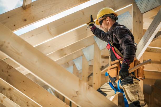 Best Storm Damage Roof Repair  in Gunbarrel, CO