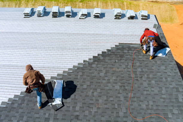 Best Commercial Roofing Services  in Gunbarrel, CO