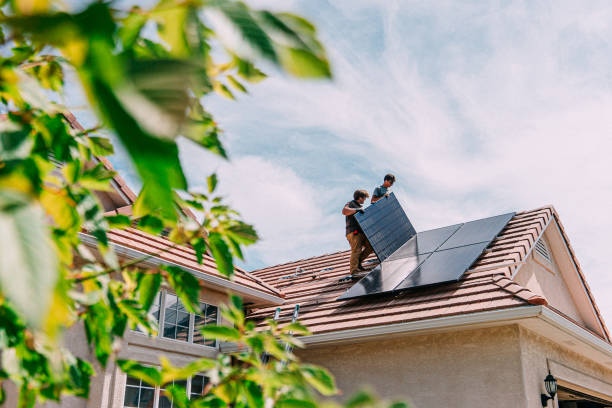 Slate Roofing Contractor in Gunbarrel, CO