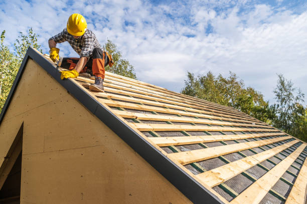 Best Storm Damage Roof Repair  in Gunbarrel, CO