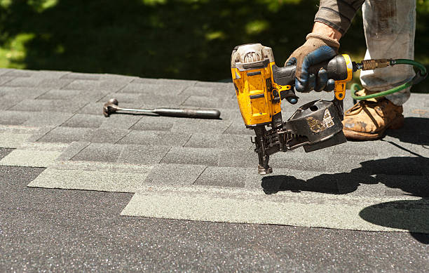 Quick and Trustworthy Emergency Roof Repair Services in Gunbarrel, CO